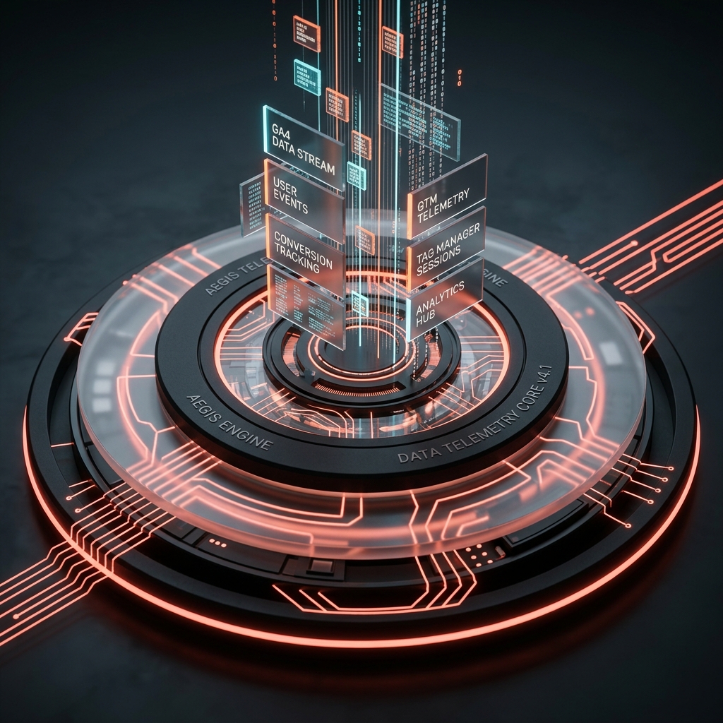 ReThink Analytics Telemetry